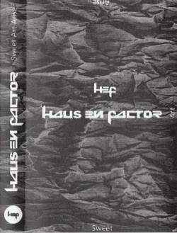 Haus En Factor : Sweet Art Arise